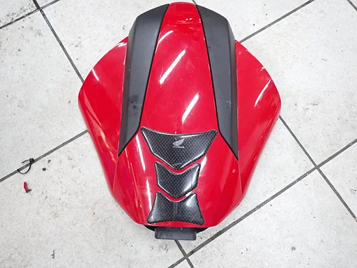 Bagage deksel Honda NC700 X 2011 - 2015 NC 700 middenkap tank cover 2024029