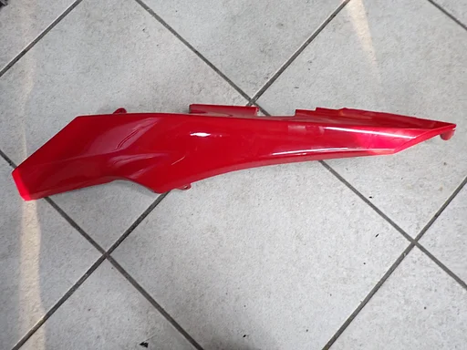achterkuip links Honda NC700 X 2011 - 2015 NC 700 linkse linker kuipdeel kap kontkap kont kontje achterkap 2024029