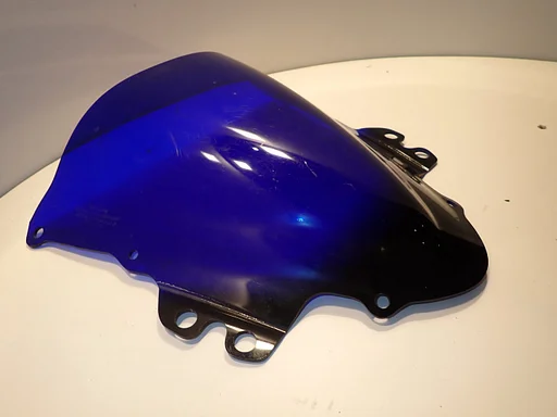 Suzuki GSX-R 1000 K5 K6 2005 - 2006 windscreen screen fairing screen