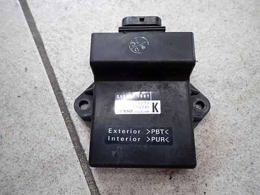 CDI en ECU voor de Kawasaki ZZR 1200 2002 - 2005 ZZR1200 ontsteking computer 2024031