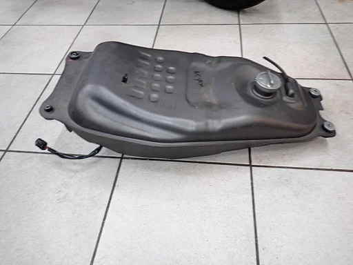 brandstoftank voor de Honda NC700 X 2011 - 2015 NC 700 tank benzinetank brandstofpomp benzinepomp  2024029