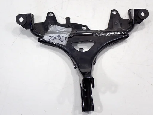 Kuipsteun voor de Kawasaki ZX6R & ZX9R 2000 - 2002 ZX-6R ZX6-R ZXR 600 subframe tellerframe beugel kuipframe
