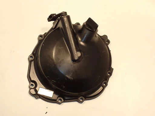 Koppelingsdeksel voor de Kawasaki ZX10R 2006 - 2007 ZX-10R ZX10-R ZXR 1000 carterdeksel koppeling deksel carter