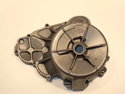 Koppelingsdeksel Aprilia RSV Mille 1000 1998 - 2003 Brembo GEN1  carterdeksel koppeling deksel carter motordeksel 2024018