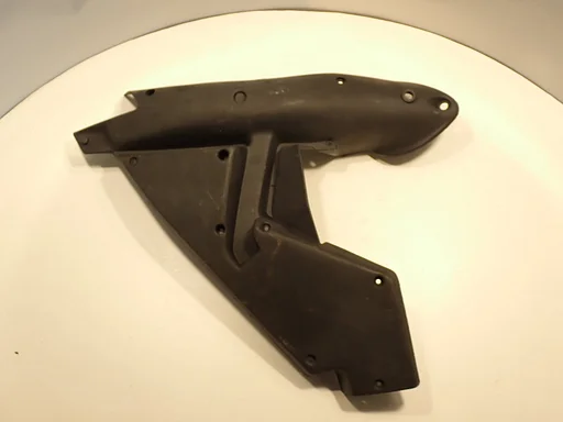 Binnenkuipdeel rechts Aprilia RST Futura 2001 - 2004 1000 inner fairing fender spatbord kontpaneel kuipdeel kap zij rechter rechtse 2024018