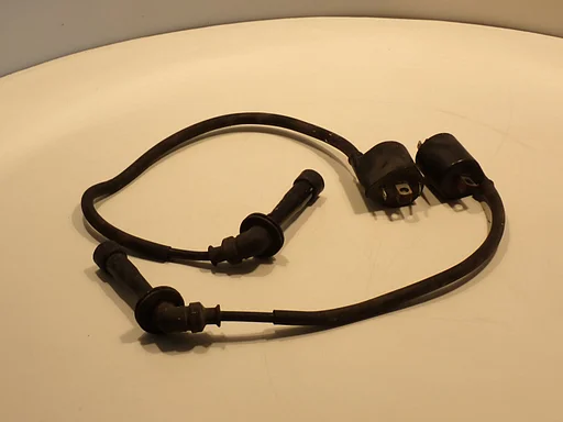 Bobines voor de Suzuki SV 1000 2003 - 2007 SV1000 bobine bougiedop 2024039
