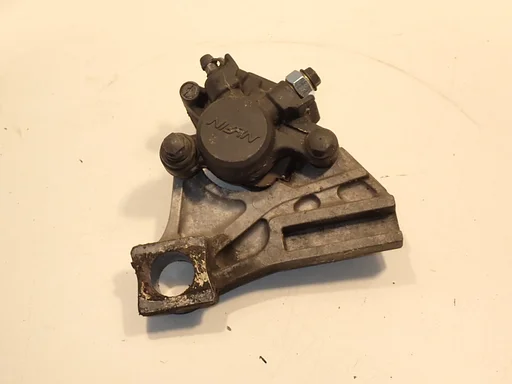 Achterremklauw voor de Suzuki SV 1000 2003 - 2007 SV1000 achter remklauw achterrem 2024039