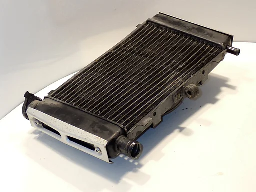 Yamaha FZ6 2004 - 2006 radiateur koeler radiator FZ6 FZ 6 Fazer FZ6S FZ6N