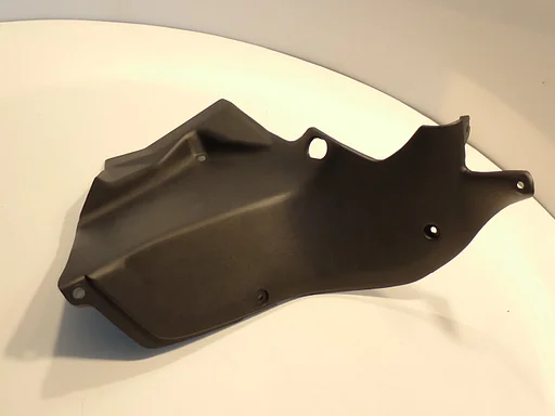 Nieuwe origineel binnenkap Honda XL 1000 V 1998 - 2002 varadero XL1000V binnenkap kuipdeel binneb kuip 64221MBTD10ZA NOS 2024040