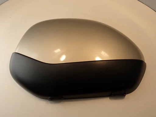 Original right pannier lid Honda Deauville NT650V 1998 - 2005 NT 650 V side cover fairing