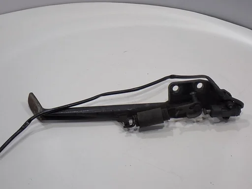 Yamaha FZ6 2004 - 2006 zijstandaard jiffy pikel staander FZ6 FZ 6 Fazer FZ6S FZ6N