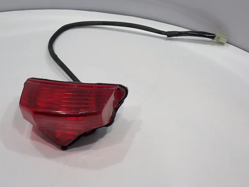 Yamaha FZ6 2004 - 2006 achterlicht achterlamp remlicht FZ6 FZ 6 Fazer FZ6S FZ6N