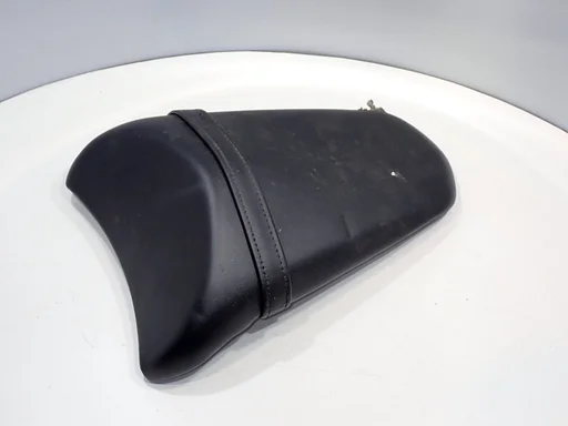 Duo zadel voor de Kawasaki Ninja 650 2020 - 2021 duoseat buddyseat duozadel 2024027