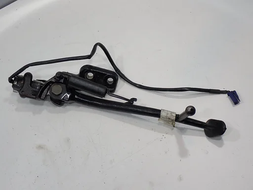 Zijstandaard voor de Yamaha FJR 1300 2001 - 2006 FJR1300 5JW zijstaander pikel jiffy staander standaard FJR1300A 2024027