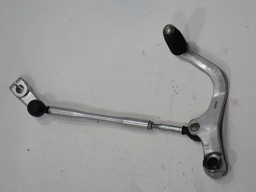 Schakelpedaal voor de Yamaha FJR 1300 2001 - 2006 FJR1300 5JW voet pedaal FJR1300A 2024027
