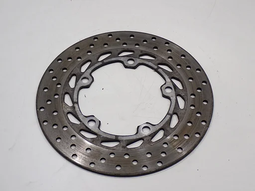 Yamaha FZ1 RN16 2006 - 2012 achterremschijf remschijf achter FZ1N FZ1S FZ6 MT03 FZ-6S FZ-6N MT-03