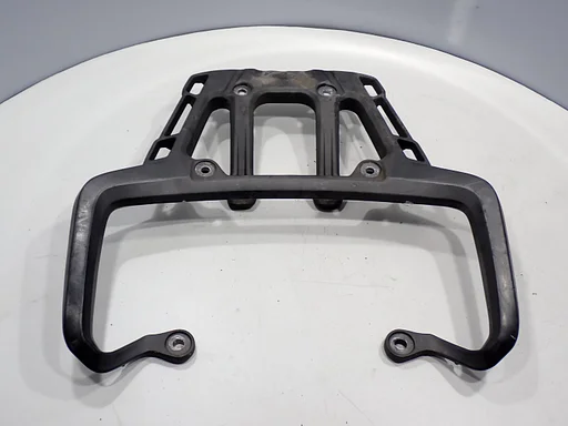 kofferrek voor Triumph Tiger 1200 Explorer XCA 2016 - 2017 topkoffer plaat adapter 1200 1215 2024041