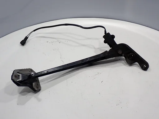 Zijstandaard voor Triumph Tiger 1200 Explorer XCA 2016 - 2017 standaard staander zijstaander jiffy pikel 1200 1215 2024041