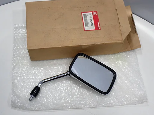 Espejo derecho Honda VF750 Super Magna 1987 - 1988 VF 750 retrovisor derecho 88110MN2621 NOS