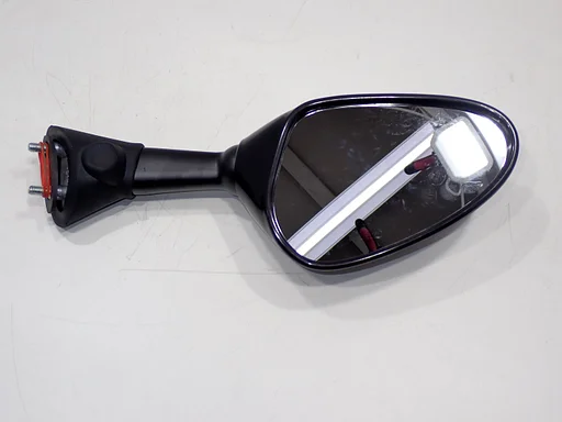 Nieuwe spiegel links Honda VTR 1000 1998 - 2005 firestorm superhawk 88120MBB000 NOS 2024040