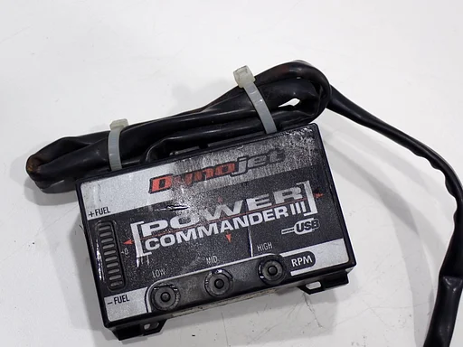 Powercommander 3 KTM Superduke 990 2007–2011 PC3 PCIII Power Commander III Powerparts
