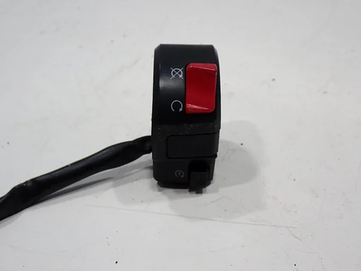 Commodo droit KTM Superduke 990 2007–2011 interrupteur commandes boutons