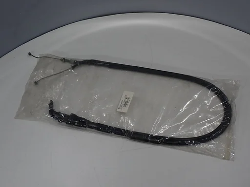 Gaskabel set Yamaha FZR600R 1994 - 2001 FZR 600R 600 R gaskabels