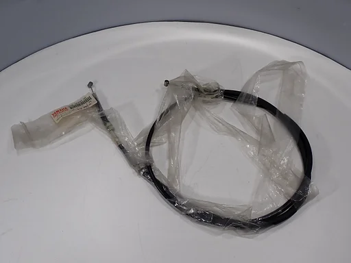 Remkabel voor de Yamaha YT 125 1980 - 1982 YT125 YT175 175
