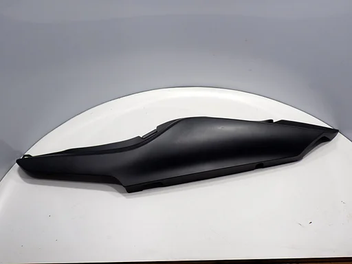 Zijkuipdeel achter voor de Honda CTX 700 2014 - 2018 CTX700 kuip kuipdeel achterkuip links linker left