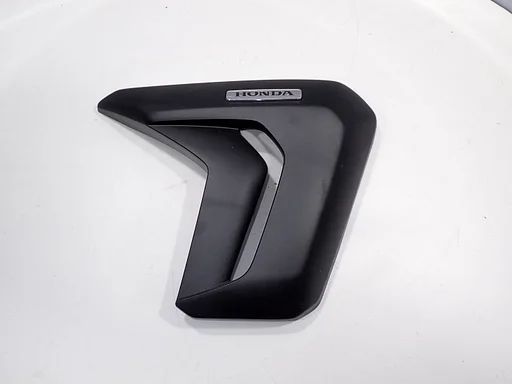 Radiateur cover voor de Honda CTX 700 2014 - 2018 CTX700 kuip kuipdeel afdekkap radiator rechts R