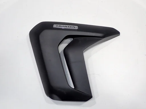 Radiateur cover voor de Honda CTX 700 2014 - 2018 CTX700 kuip kuipdeel afdekkap radiator links Left L