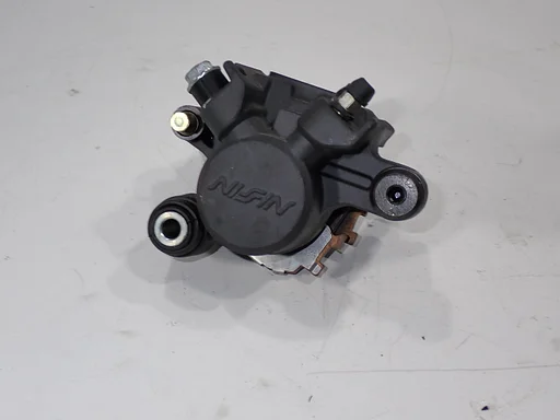Achterremklauw voor de Honda CBR 1000 RR 2004 - 2007 SC57 fireblade CBR1000RR remklauw achter achterrem 2024018