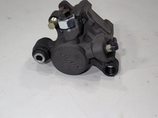 Achterremklauw voor de Honda CBR 1000 RR 2004 - 2007 SC57 fireblade CBR1000RR remklauw achter achterrem 2024018