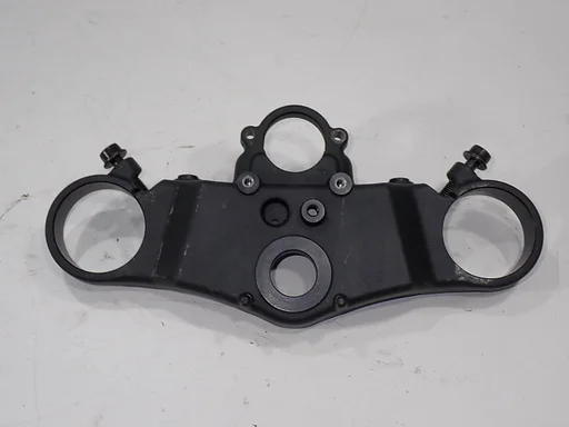Kroonplaat voor de Honda CBR 1000 RR 2004 - 2007 SC57 fireblade CBR1000RR balhoofd kroonstuk t-stuk  2024018