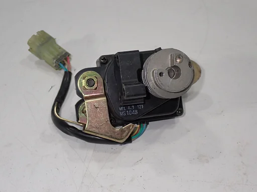uitlaat servo voor de Honda CBR 1000 RR 2004 - 2007 SC57 fireblade CBR1000RR servomotor uitlaatservo 2024018