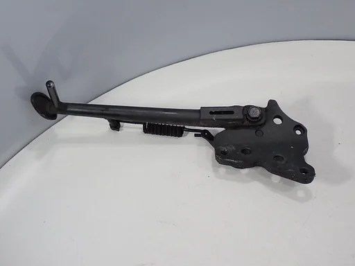 zijstandaard voor de Kawasaki Ninja 650 2020 - 2021 staander standaard jiffy pikel zijstaander 2024027