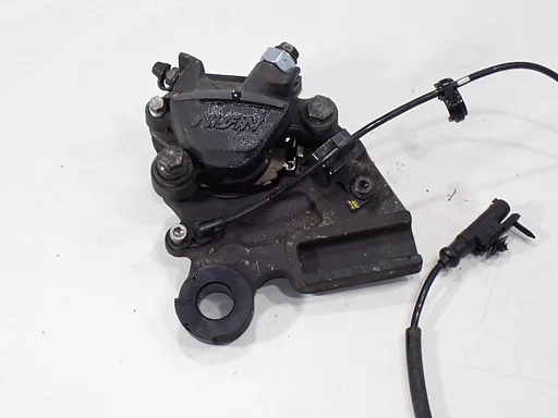 Achterremklauw voor de Kawasaki Ninja 650 2020 - 2021 achterrem achter remklauw 2024027