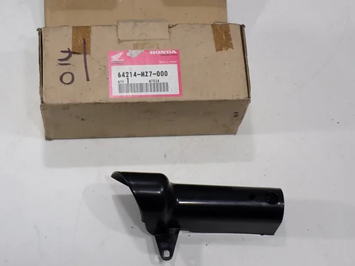 Nieuw luchtinlaat Honda VFR 750 F 1994 - 1997 VFR750F 64214MZ7000 rechts rechter rechtse inlaat kanaal duct NOS 2024040