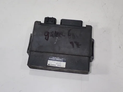 CDI computer voor de Suzuki GSX-R 600 SRAD 1997 - 2000 GSXR GSX600R ecu 2024027
