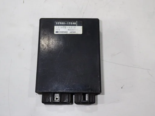 CDI computer voor de Suzuki GSXR 750 W 1992 - 1995 GSX-R GSX750R ecu cdi ontsteking 2024027
