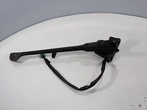Zijstandaard voor de Honda CBR 1100 xx 1997 - 2006 cbr1100 blackbird X11 standaard zijstaander jiffy pikel 2024027