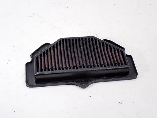 K&N luchtfilter voor de Suzuki GSR 600 2006 - 2010 GSR600 filter lucht 2024027