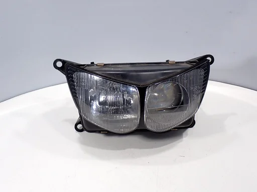 Koplamp voor Yamaha TDM 850 1996 - 2001 4TX koplampunit kop lamp unit head light 24027