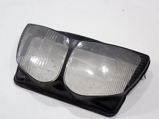 Koplampglas voor Yamaha TDM 850 1996 - 2001 4TX koplampunit kop lamp unit head light 24027