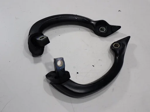 Kawasaki ZX6R & ZX9R 1998 - 1999 Soziusgriffe Haltegriffe ZX-6R ZX6-R ZXR 600
