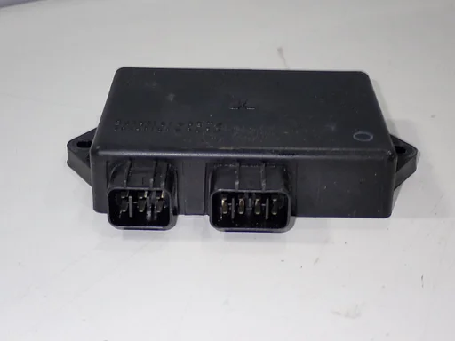 Kawasaki ZX6R 1998 - 1999 CDI unit ECU ignition control unit ZX-6R ZX6-R ZXR 600