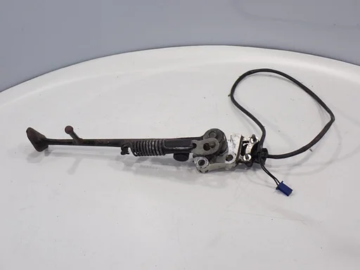 Yamaha YZF-R6 1998 - 2002 RJ03 Seitenständer Ständer Jiffy Seitenstütze
