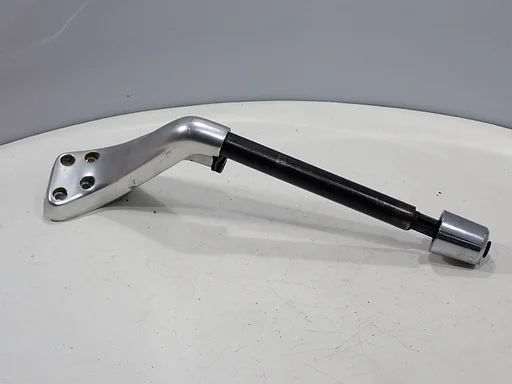 BMW R 1100 R 1993 - 2001 Clipon Rechts Stuurhelft Handvat R1100R R850R Clip On 2024027