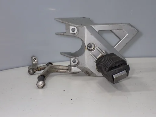 BMW R 1100 R 1993 - 2001 Voetsteun Links Schetsplaat Schakelpedaal R1100R R850R 2024027
