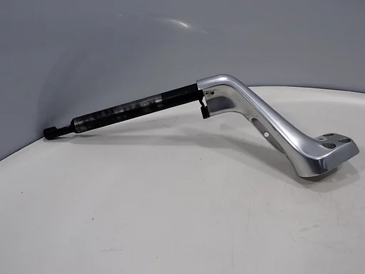 Clipon rechts voor de BMW R 1100 RT 1996 - 2001 R1100 RT R1100RT rechter rechtse handvat stuur stuurhelft clip on